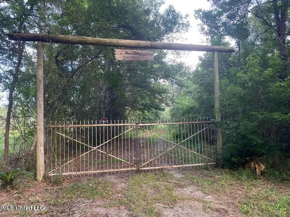 0 Varnado Ln, Kiln, MS 39556
