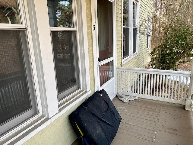 16 South St #3