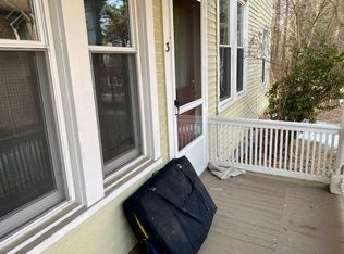 16 South St APT 3, Great Barrington, MA 01230