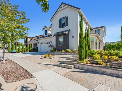 1445 Montclair St, Vallejo, CA, 94592