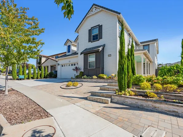 1445 Montclair St, Vallejo, CA 94592