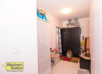 Sold by Weichert Realtors The Franzese Group