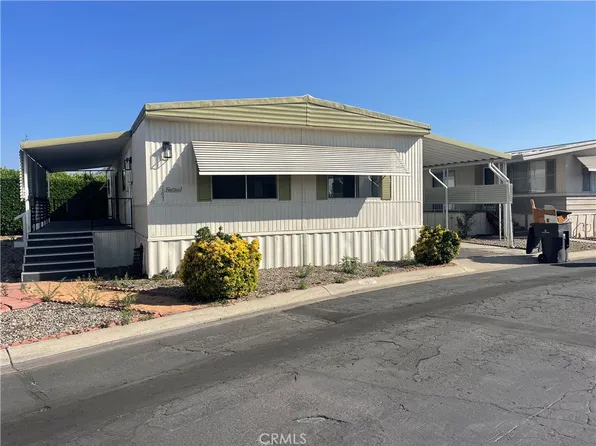 3700 Buchanan St Spc 181, Riverside, CA 92503