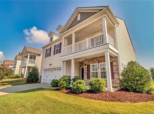 79423 Ridgehaven Rd, Lancaster, SC 29720