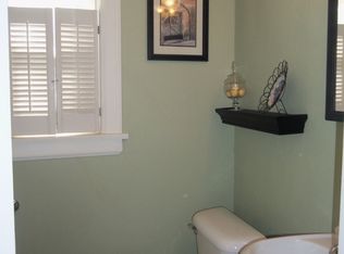 1102 Indian Dr, Enid, OK 73703