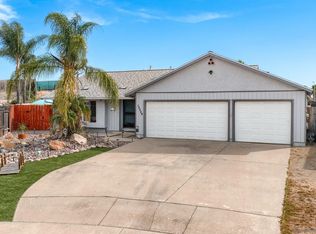 12520 Hay Ct, El Cajon, CA 92021