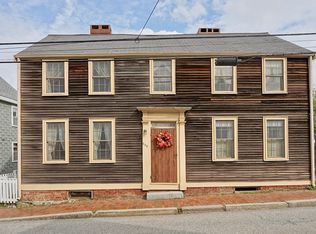 245 Marcy St, Portsmouth, NH 03801