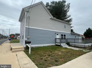 None Available, Harrington, DE 19952