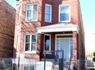 1844 S Harding Ave #1, Chicago, IL 60623