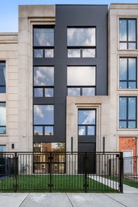 539 W Grant Pl, Chicago, IL, 60614
