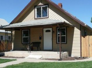 280 N 7th Ave, Brighton, CO 80601