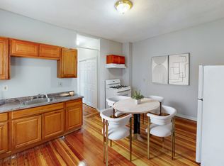 52 Sumner St #4, Revere, MA 02151