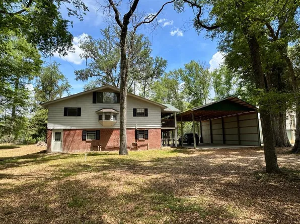 3019 NE 709th Ave, Old Town, FL 32680