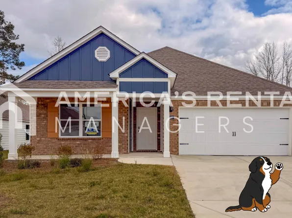 313 Oakmont Cir, Calera, AL