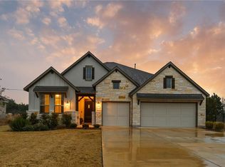 1403 Nature View Loop, Kyle, TX 78619