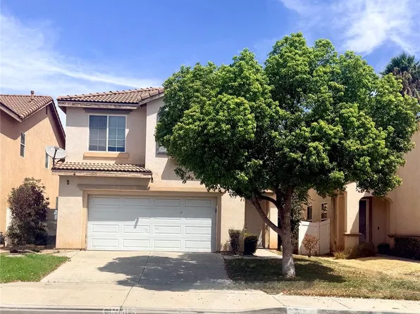 318 Camino De La Estrella, Perris, CA 92571