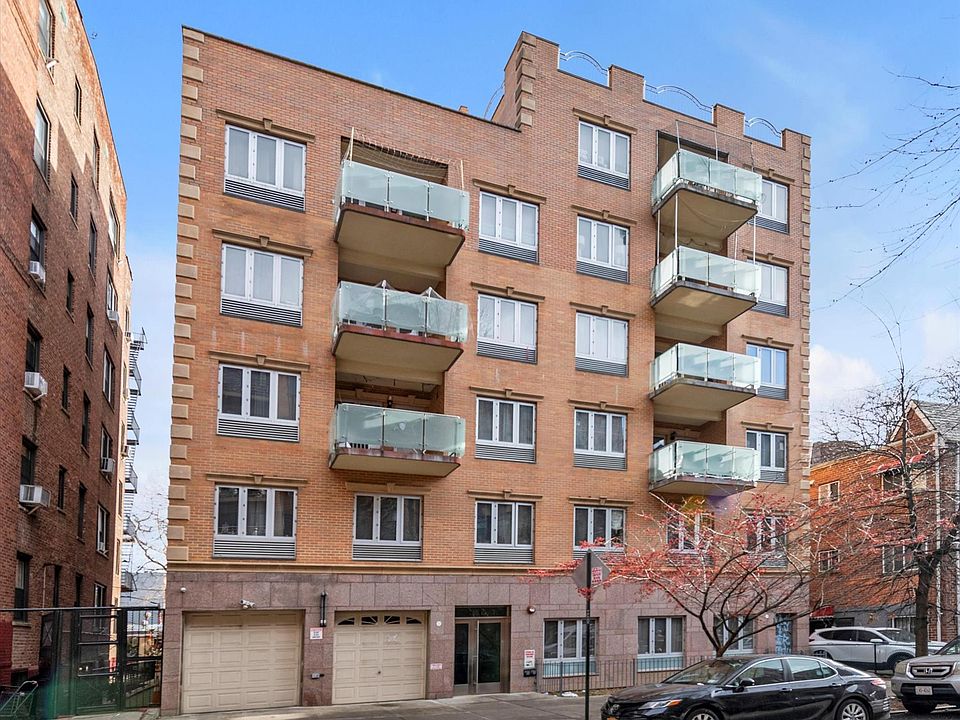 1st image of 8510 Elmhurst Avenue #5A