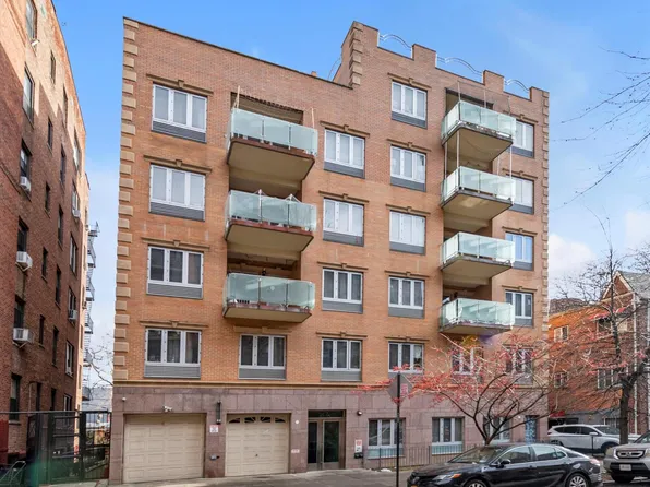 8510 Elmhurst Avenue #5A, Elmhurst, NY 11373