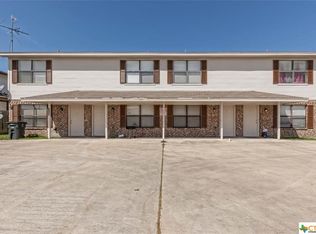 1305 Monroe Loop, Killeen, TX 76543