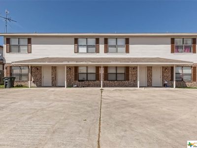 1305 Monroe Loop, Killeen, TX, 76543