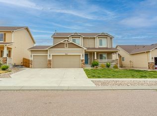 8824 Canary Cir, Colorado Springs, CO 80908