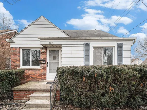 7819 Braile St, Detroit, MI 48228