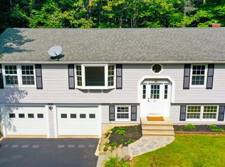 21 Brandy View Ter, Naples, ME 04055