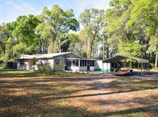 11390 NW 75th Ave, Chiefland, FL 32626