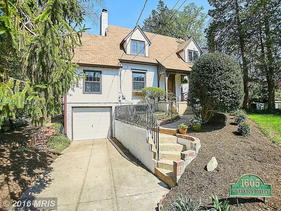 1st image of 1605 N Herndon St