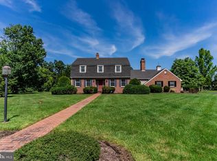 35 Old Dominion Rd, Wellsville, PA 17365