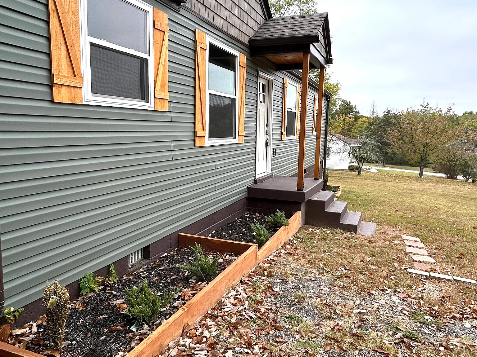 3 bed, 1521 sqft, $2,600 — Photo 2