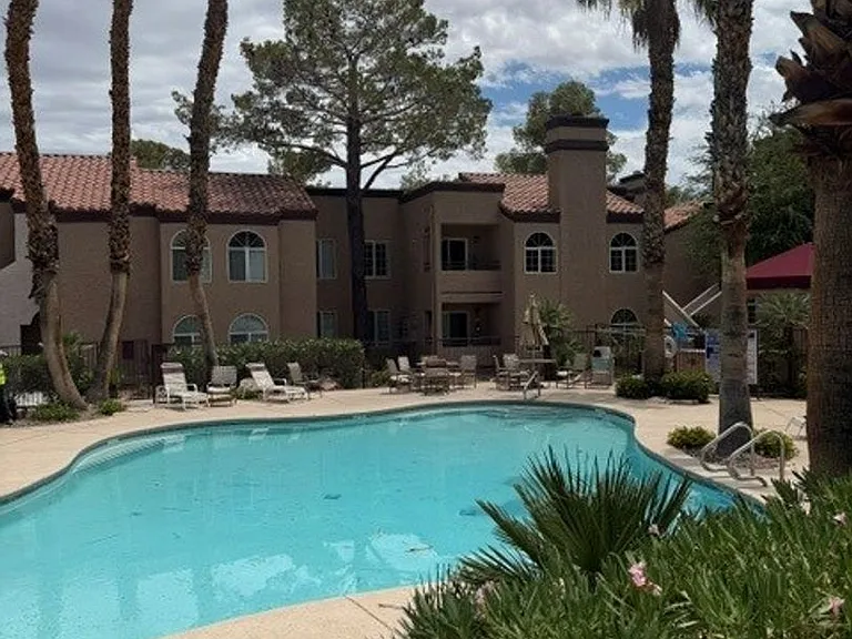 9325 W Desert Inn Rd #278 — Photo 17