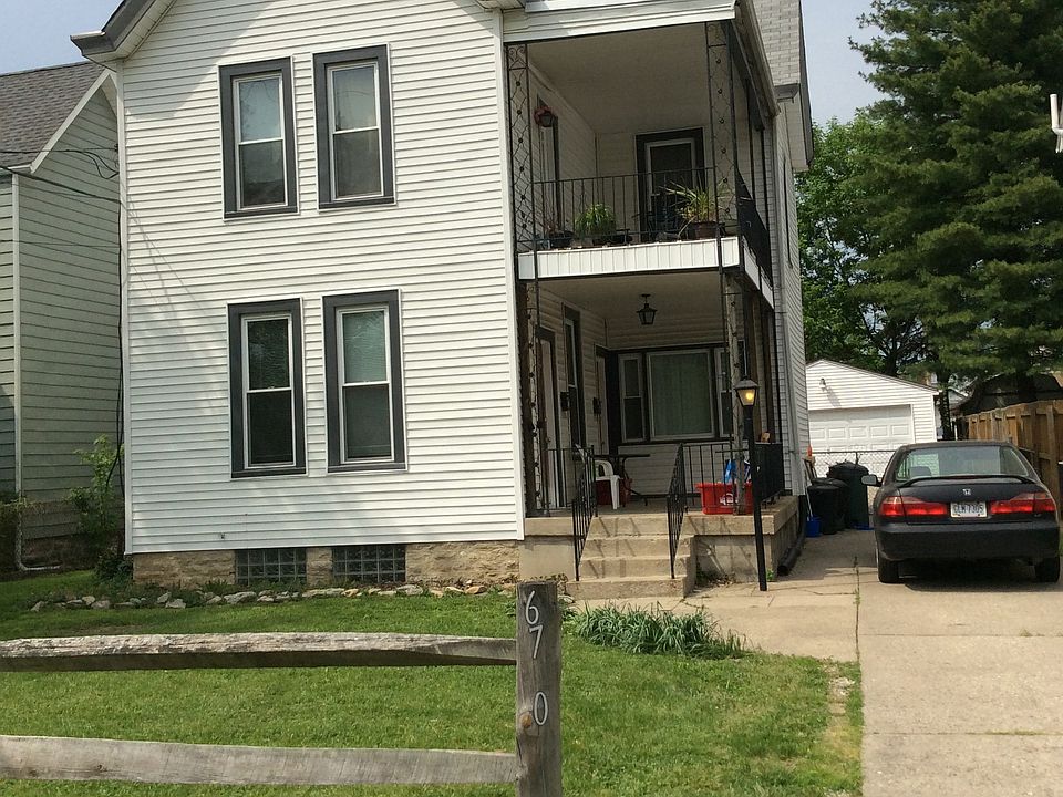 1st image of 6740 Murray Ave #1