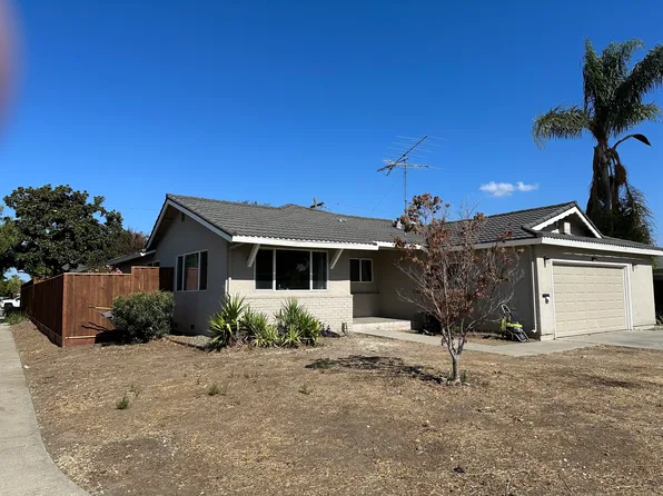 1621 Willowgate Dr, San Jose, CA 95118