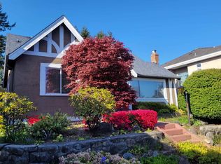 1467 W 58th Ave, Vancouver, BC V6P 1W4