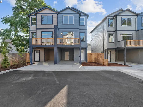 11187 SE Stark St, Portland, OR 97216