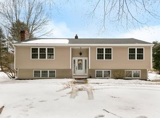 80 Crosby Rd, Berlin, MA 01503