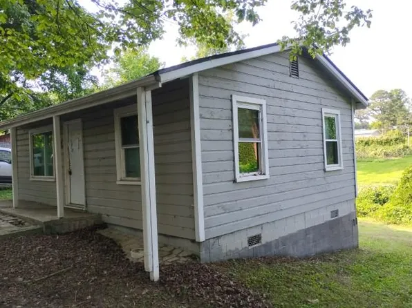 2728 Camp Rd, Jasper, GA 30143