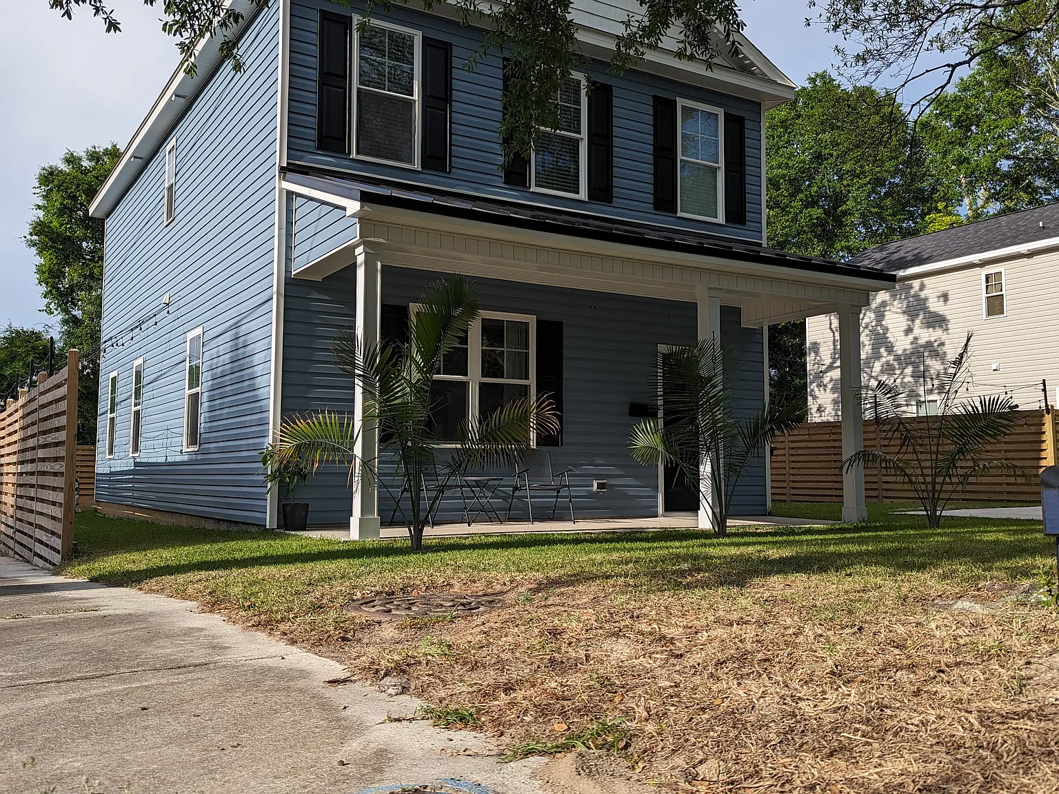 1101 Fanning St. — Photo 2