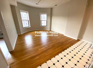 530 Columbus Ave APT 6, Boston, MA 02118