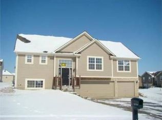 12324 E 55th Ter, Kansas City, MO 64133