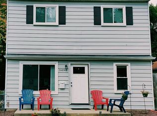 34846 Phyllis St, Wayne, MI 48184