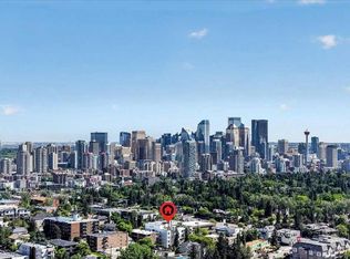 1521 N 26th Ave SW #105, Calgary, AB T2T 1C4