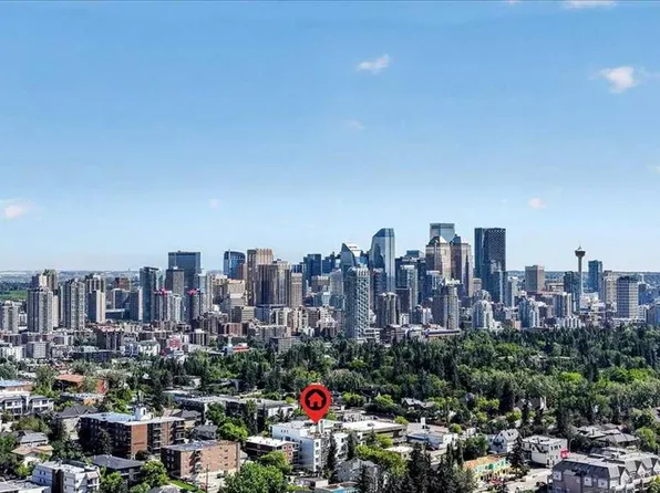 1521 N 26th Ave SW #105, Calgary, AB T2T 1C4