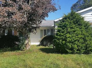 311 Springmill Rd, Plymouth, OH 44865