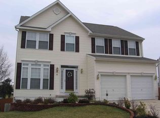 28 Monocacy Cir, Taneytown, MD 21787