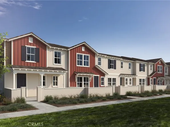 4258 S Laguna St, Ontario, CA 91761