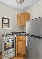 Rented by Corcoran