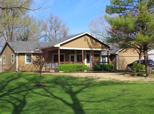 14327 SW Phyllis Rd, Rose Hill, KS 67133