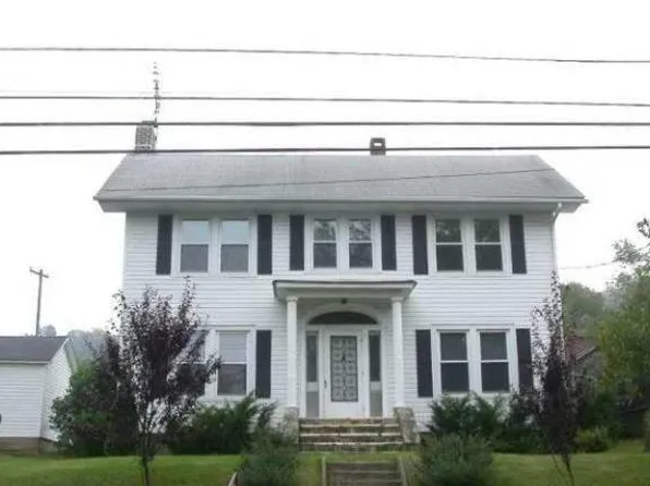 17024 Sabillasville Rd, Sabillasville, MD 21780